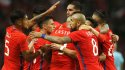 Las 10 mejores selecciones en el ranking FIFA de mayo