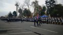 En Chillán celebran el natalicio de Arturo Merino Benítez