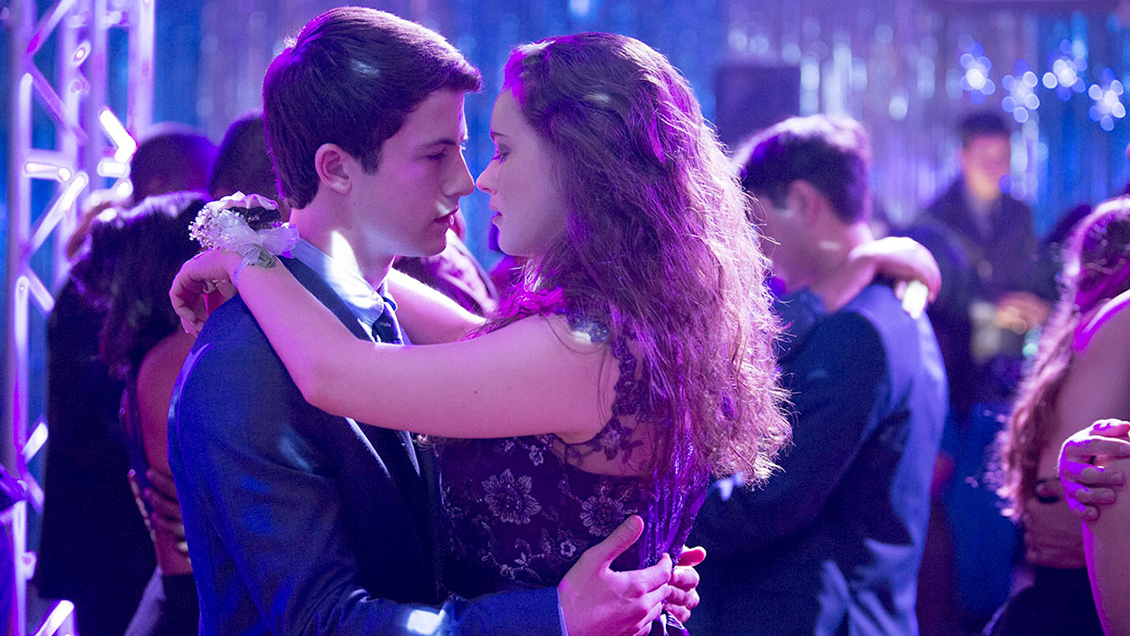 Dylan Minnette y Katherine Langford, los ídolos adolescentes que vuelven en Dylan Minnette y Katherine Langford, los ídolos adolescentes que vuelven en