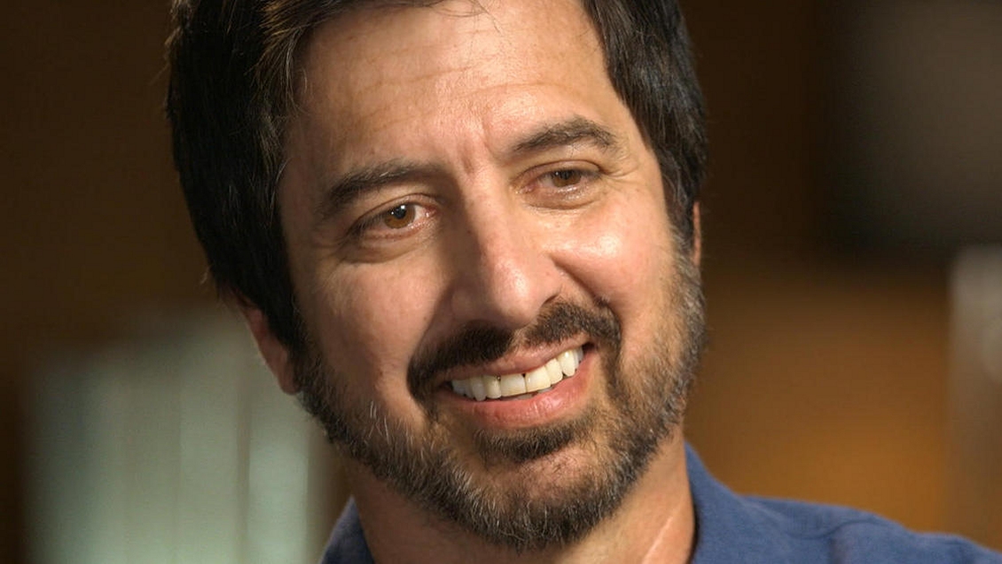 Ray Romano dice que Ray Romano dice que