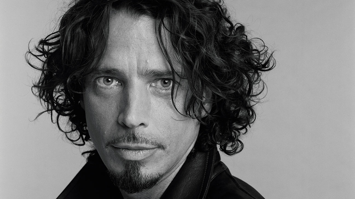 Los grandes covers que dejó Chris Cornell Los grandes covers que dejó Chris Cornell