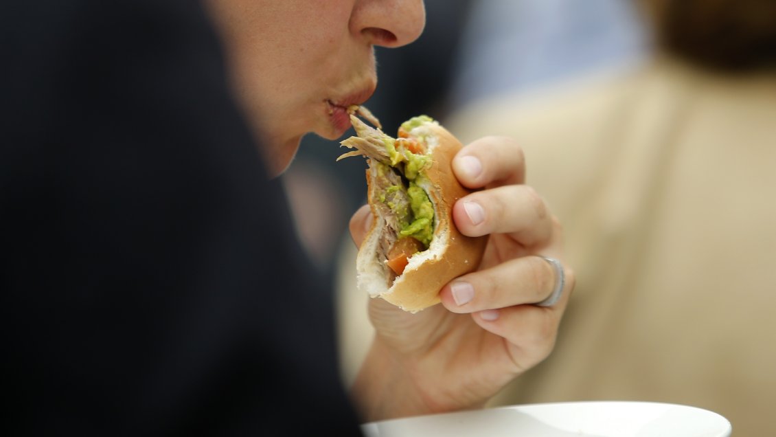 Illapel: Más de 100 escolares intoxicados tras actividad municipal