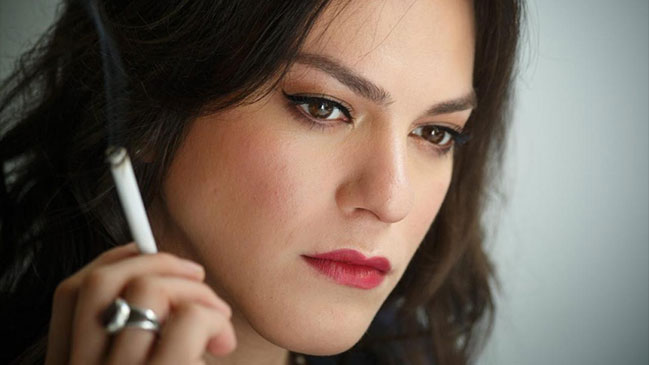 Daniela Vega tranquilizó a sus seguidores por tragedia en Cuba Daniela Vega tranquilizó a sus seguidores por tragedia en Cuba