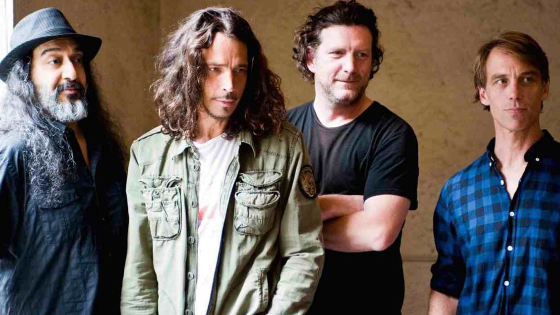 Matt Cameron recordó a Chris Cornell a un año de su muerte Matt Cameron recordó a Chris Cornell a un año de su muerte
