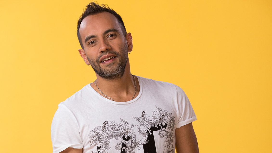 Denuncian al actor Juan Pablo Miranda por acosos, violencia y secuestro Denuncian al actor Juan Pablo Miranda por acosos, violencia y secuestro