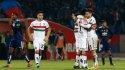 Revive la victoria de Palestino sobre Universidad de Chile en el Estadio Nacional