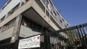 Alumnos se toman el Instituto Nacional en contra el "machismo institucional"