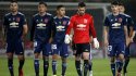 Universidad de Chile fue superado por Palestino en el arranque de la fecha 14 Universidad de Chile fue superado por Palestino en el arranque de la fecha 14