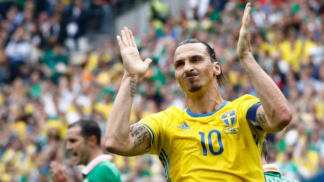 10 grandes figuras que no estarán en Rusia 2018 pese a que sus selecciones clasificaron 10 grandes figuras que no estarán en Rusia 2018 pese a que sus selecciones clasificaron