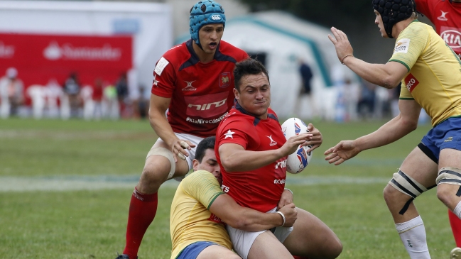 Federación de rugby anunció que los Federación de rugby anunció que los