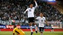 Esteban Paredes llegó a su gol número 203 con una gran definición ante Unión Española