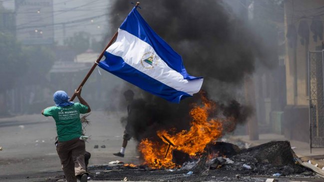 Nicaragua: Gobierno y oposición acordaron tregua tras 61 muertos en un mes de protestas