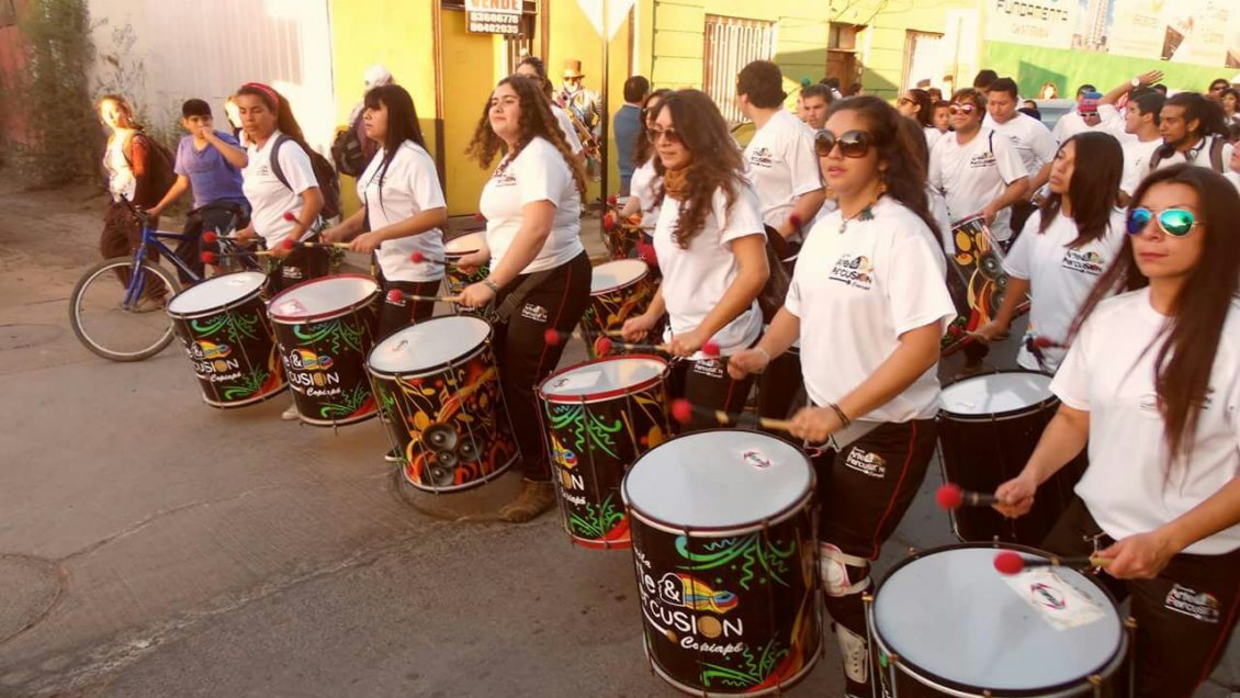 Carnaval Carnaval