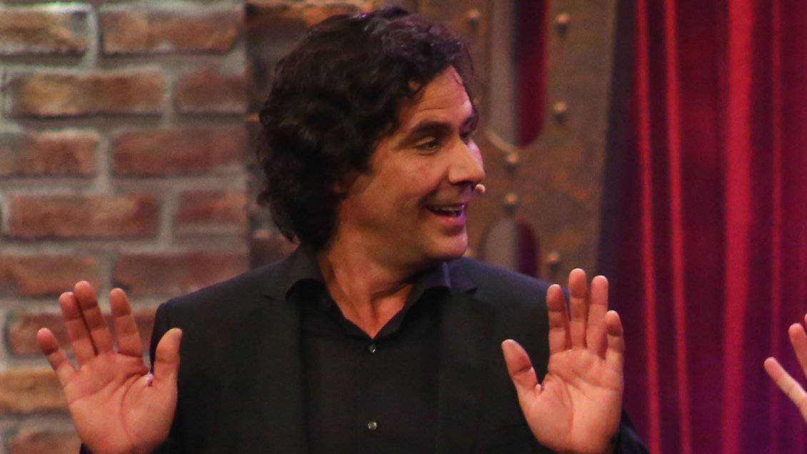 PDI arrestó a último miembro de la banda que robó la casa del actor Juan Falcón PDI arrestó a último miembro de la banda que robó la casa del actor Juan Falcón