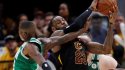 Cleveland Cavaliers venció a Boston Celtics y logró su primera victoria en las finales del Este Cleveland Cavaliers venció a Boston Celtics y logró su primera victoria en las finales del Este