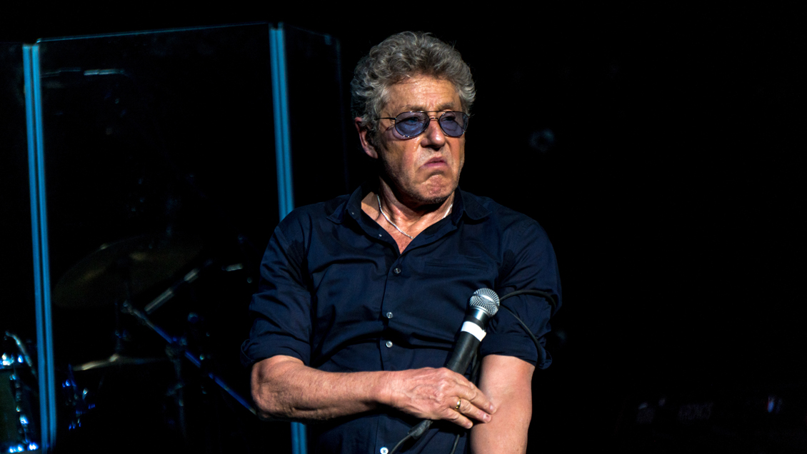 Vocalista de The Who se fue en picada contra el movimiento #MeToo Vocalista de The Who se fue en picada contra el movimiento #MeToo