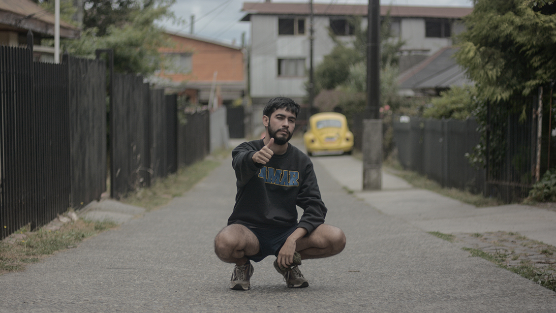 Cristóbal Briceño lanza disco doble “Para Hondo” Cristóbal Briceño lanza disco doble “Para Hondo”