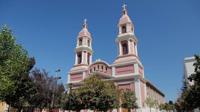 Obispo Goic suspendió a 12 curas de la Diócesis de Rancagua tras denuncias