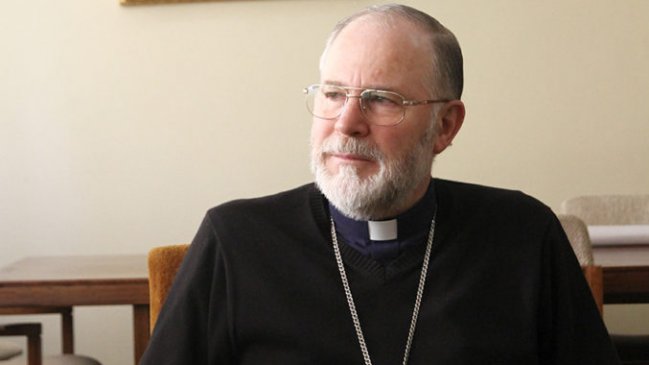 Obispo de Magallanes asegura que renuncia masiva fue un 