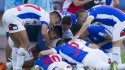 Everton desperdició su oportunidad de salir del fondo del torneo tras caer ante Antofagasta