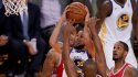 Golden State Warriors se acerca a la final de la NBA tras derrotar a Houston Rockets