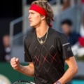 Alexander Zverev