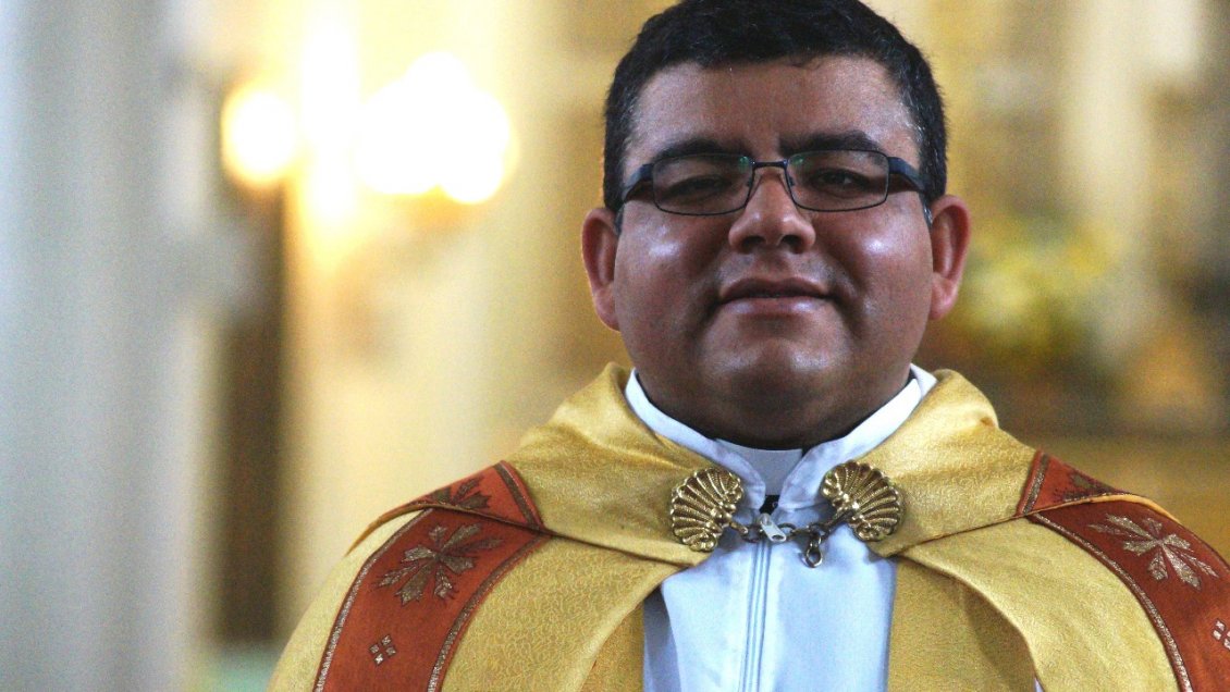Capacitan a religiosos para prevenir abusos sexuales en Copiapó Capacitan a religiosos para prevenir abusos sexuales en Copiapó