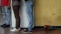Las postales que deja la baja participación en las elecciones en Venezuela