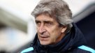 Sólo falta la firma: Pellegrini está en Londres y llegó a un acuerdo con West Ham