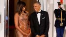 Barack y Michelle Obama producirán películas y series para Netflix