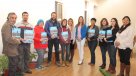 Coquimbo imparte cursos gratuitos de inglés turístico a taxistas, suplementeros y artesanos