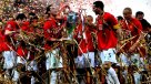 Se cumplieron 10 años de la última Champions que ganó Manchester United