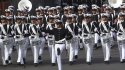 Presidente Piñera encabezó homenaje a las Glorias Navales en Valparaíso