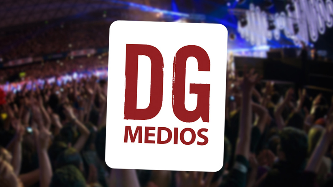 Roban 300 millones de pesos desde productora DG Medios Roban 300 millones de pesos desde productora DG Medios