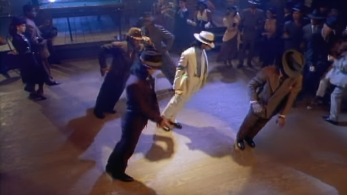 Científicos explicaron cómo Michael Jackson logró desafiar la gravedad Científicos explicaron cómo Michael Jackson logró desafiar la gravedad