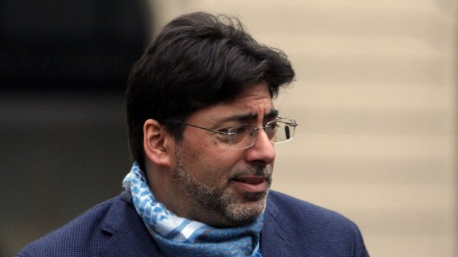 Alcalde Jadue por Venezuela: Un pueblo que vive hambruna no vota por el mismo gobierno que tiene