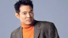 Actor Jet Li preocupa a sus fans por su envejecido aspecto