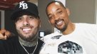 Will Smith y Nicky Jam se unirán para el himno oficial de Rusia 2018