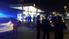 Funcionario PDI mató a dos delincuentes al repeler asalto en Quinta Normal