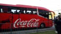 La selección chilena comenzó su viaje a Europa para disputar tres amistosos