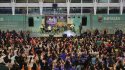 La fiesta con que Puerto Natales celebra su aniversario 107