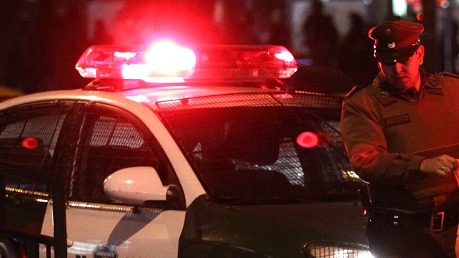 Los Ríos: Policía detuvo a adulto mayor que agredió a su nieto con un arma blanca Los Ríos: Policía detuvo a adulto mayor que agredió a su nieto con un arma blanca