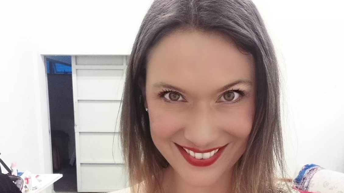 Catherine Mazoyer denunció que la obligaron a desnudarse en un casting Catherine Mazoyer denunció que la obligaron a desnudarse en un casting