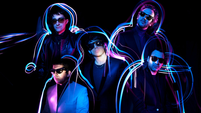 Turf regresa a Chile tras 10 años de receso Turf regresa a Chile tras 10 años de receso