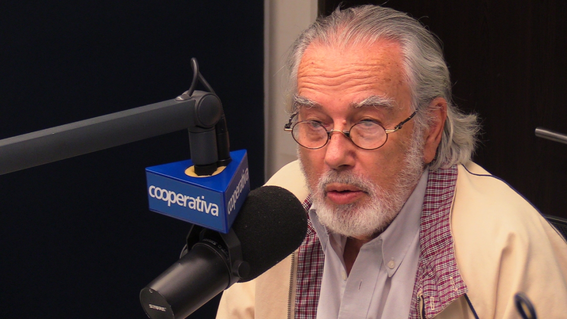 Experto en bioética: No me convence el proyecto sobre eutanasia de Vlado Mirosevic