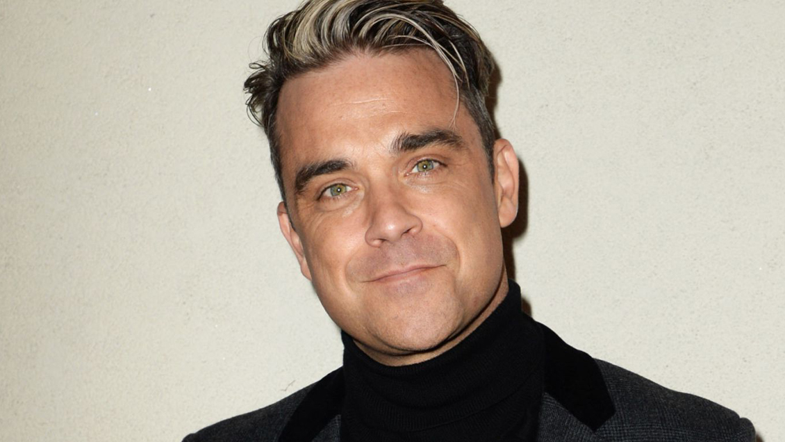 Confirman regreso de Robbie Williams a Chile Confirman regreso de Robbie Williams a Chile