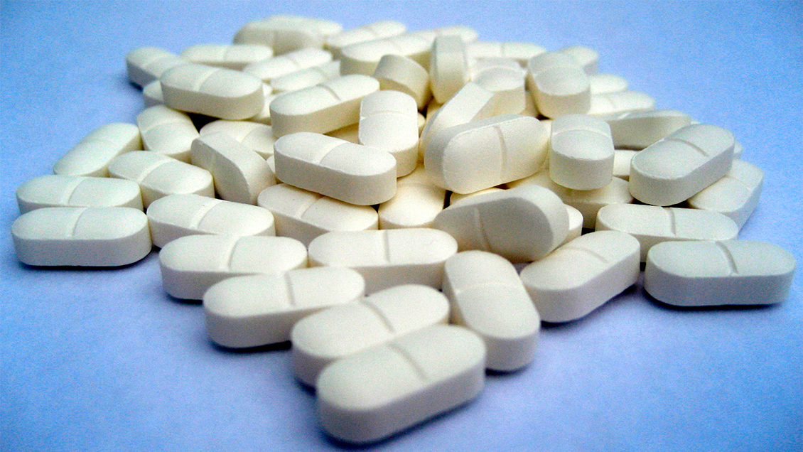 ISP ordenó retiro de marca de Paracetamol ISP ordenó retiro de marca de Paracetamol