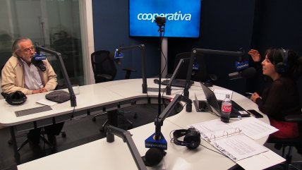   La Historia es Nuestra: Los argumentos del académico pro eutanasia frente a la Cámara 