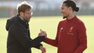 Virgil van Dijk: Podemos dificultarle las cosas a cualquier equipo