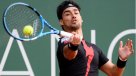 Fognini y Wawrinka accedieron a cuartos de final en Ginebra